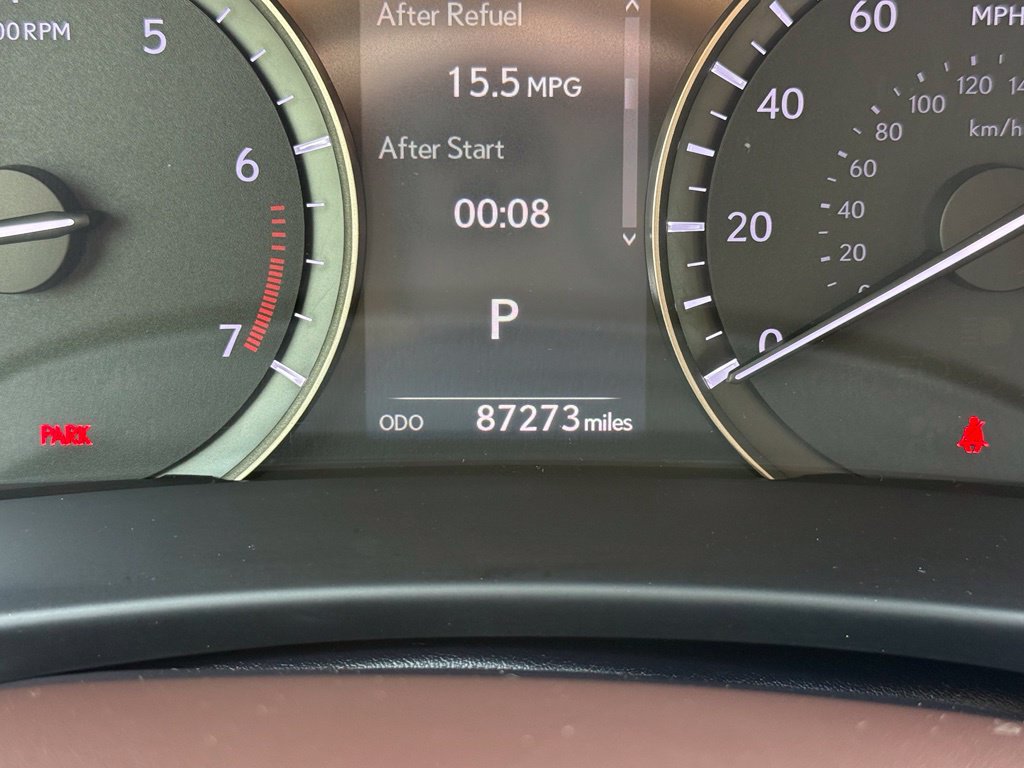 Used 2018 Lexus RX 350L FWD w/ Premium Package image 31