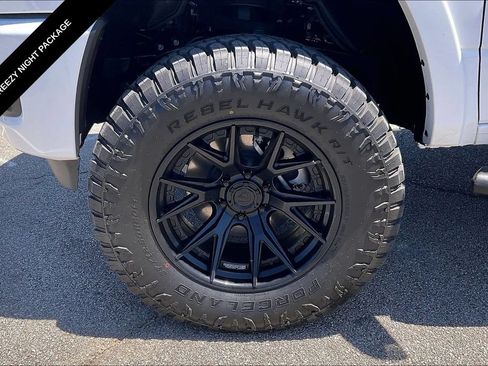 New 2026 RAM 1500 Big Horn AWD/4WD image 12