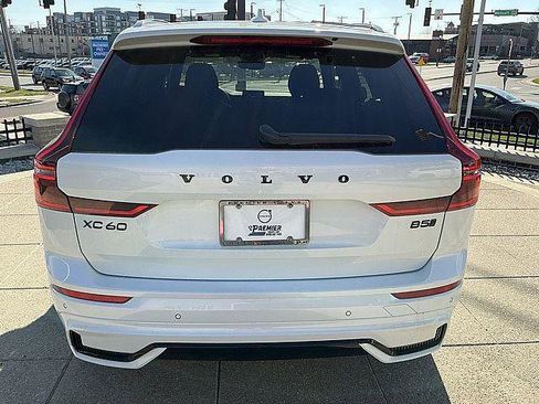 New 2026 Volvo XC90 B6 Ultra AWD/4WD image 9