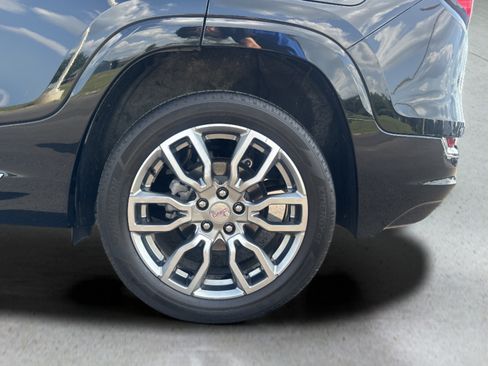 Used 2024 GMC Terrain Denali w/ LPO, Floor Liner Package AWD/4WD image 34