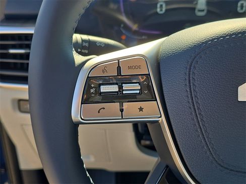 New 2025 Kia Telluride EX image 35