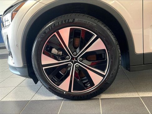 Used 2024 Polestar Polestar 2 AWD/4WD image 7
