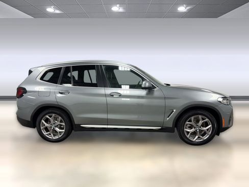Used 2024 BMW X3 sDrive30i image 6