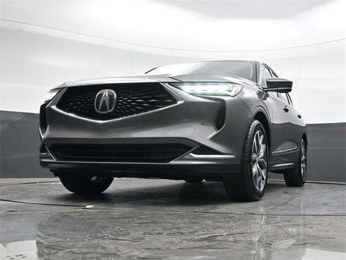 Used 2022 Acura MDX SH-AWD w/ Technology Package image 33