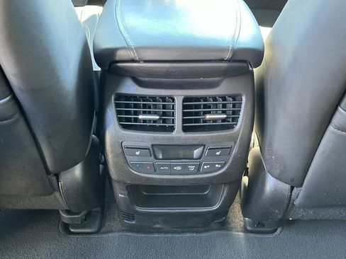 Used 2017 Acura MDX SH-AWD w/ Advance Package image 16