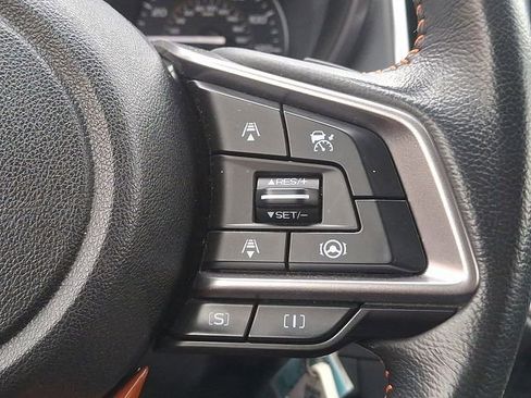 Certified 2023 Subaru Crosstrek 2.0i Premium image 22