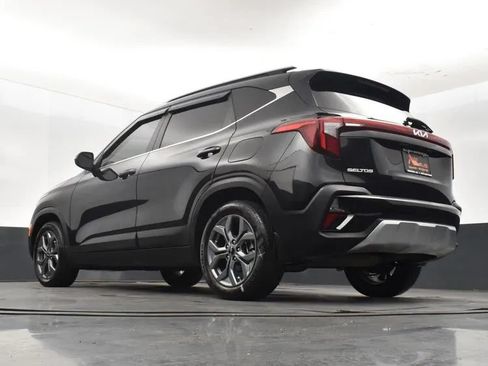 Used 2024 Kia Seltos S FWD image 12
