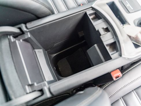 Used 2024 Ford Edge SEL image 11