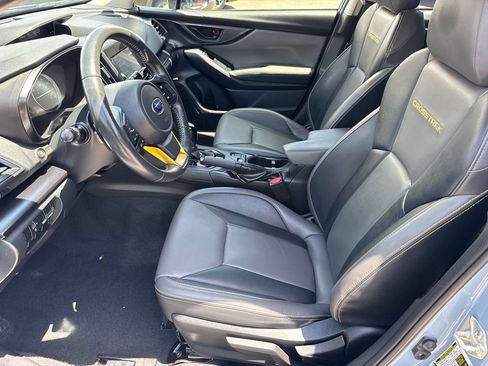 Used 2022 Subaru Crosstrek 2.5i Sport AWD/4WD image 24