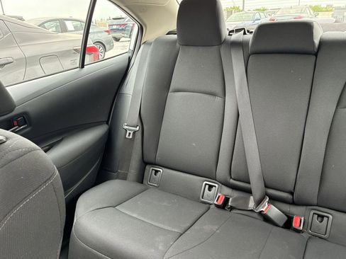 Used 2025 Toyota Corolla LE image 16