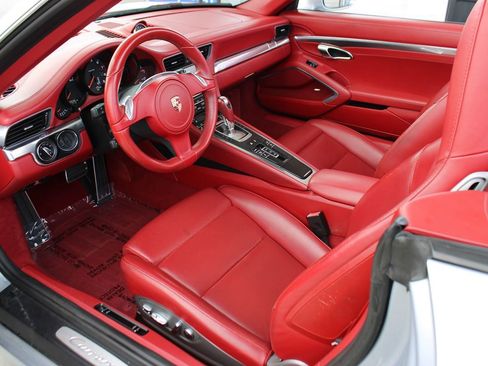 Used 2014 Porsche 911 Carrera image 14