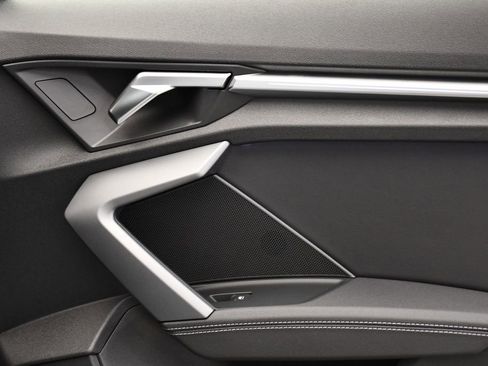 Used 2025 Audi A3 2.0T Premium w/ Black Optic Package image 51