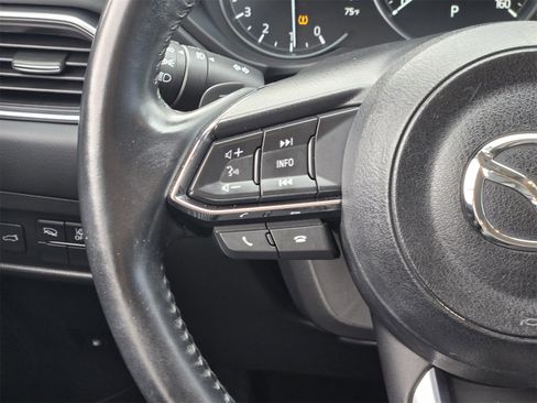 Used 2020 MAZDA CX-5 Grand Touring Reserve image 25