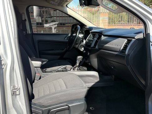Used 2019 Ford Ranger XL w/ Equipment Group 101A Mid RWD image 11