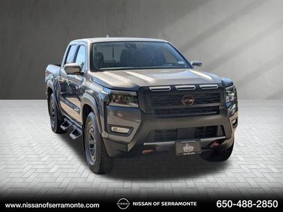 New 2026 Nissan Frontier Pro-X w/ Pro-X Convenience Package