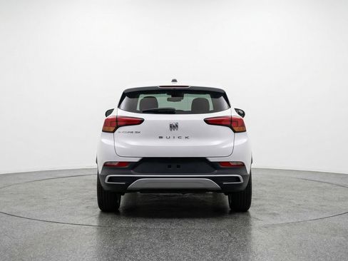 Used 2025 Buick Encore GX Preferred FWD image 7
