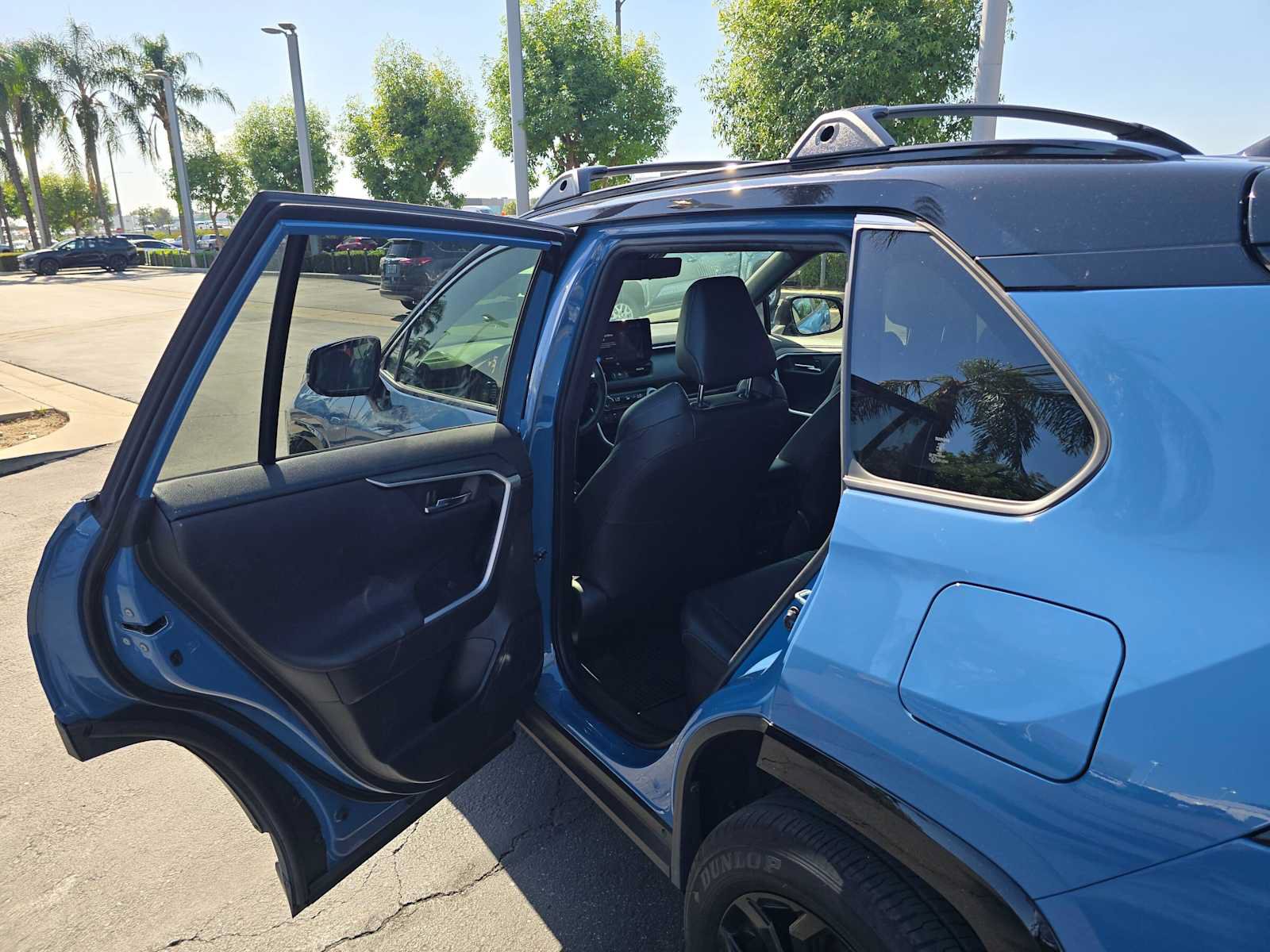 Certified 2023 Toyota RAV4 XSE AWD/4WD image 15