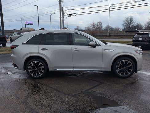 New 2026 MAZDA CX-90 3.3 Turbo S w/ Premium Plus AWD/4WD image 2