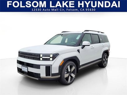 New 2026 Hyundai Santa Fe Limited