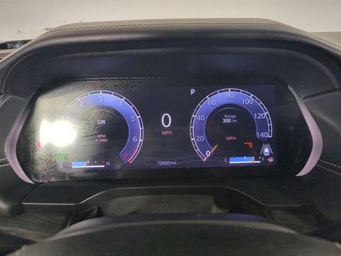 Certified 2022 Jeep Grand Cherokee L Overland w/ Luxury Tech Group IV AWD/4WD image 38