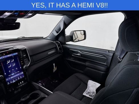 New 2026 RAM 1500 Big Horn image 22