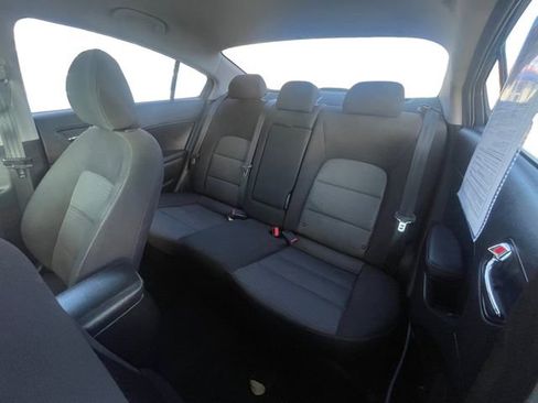 Used 2016 Kia Forte LX w/ LX Popular Plus Package image 13