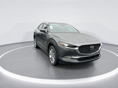 New 2026 MAZDA CX-30 AWD 2.5 S