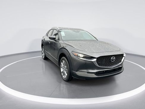 New 2026 MAZDA CX-30 AWD 2.5 S image 2