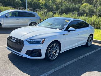 Used 2025 Audi A5 2.0T Premium Plus w/ Convenience Plus Package AWD/4WD video 1