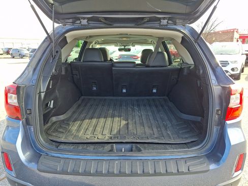 Used 2017 Subaru Outback 2.5i Limited image 30