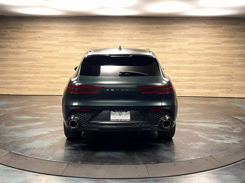 Used 2023 Genesis GV70 2.5T w/ Sport Prestige Package image 23