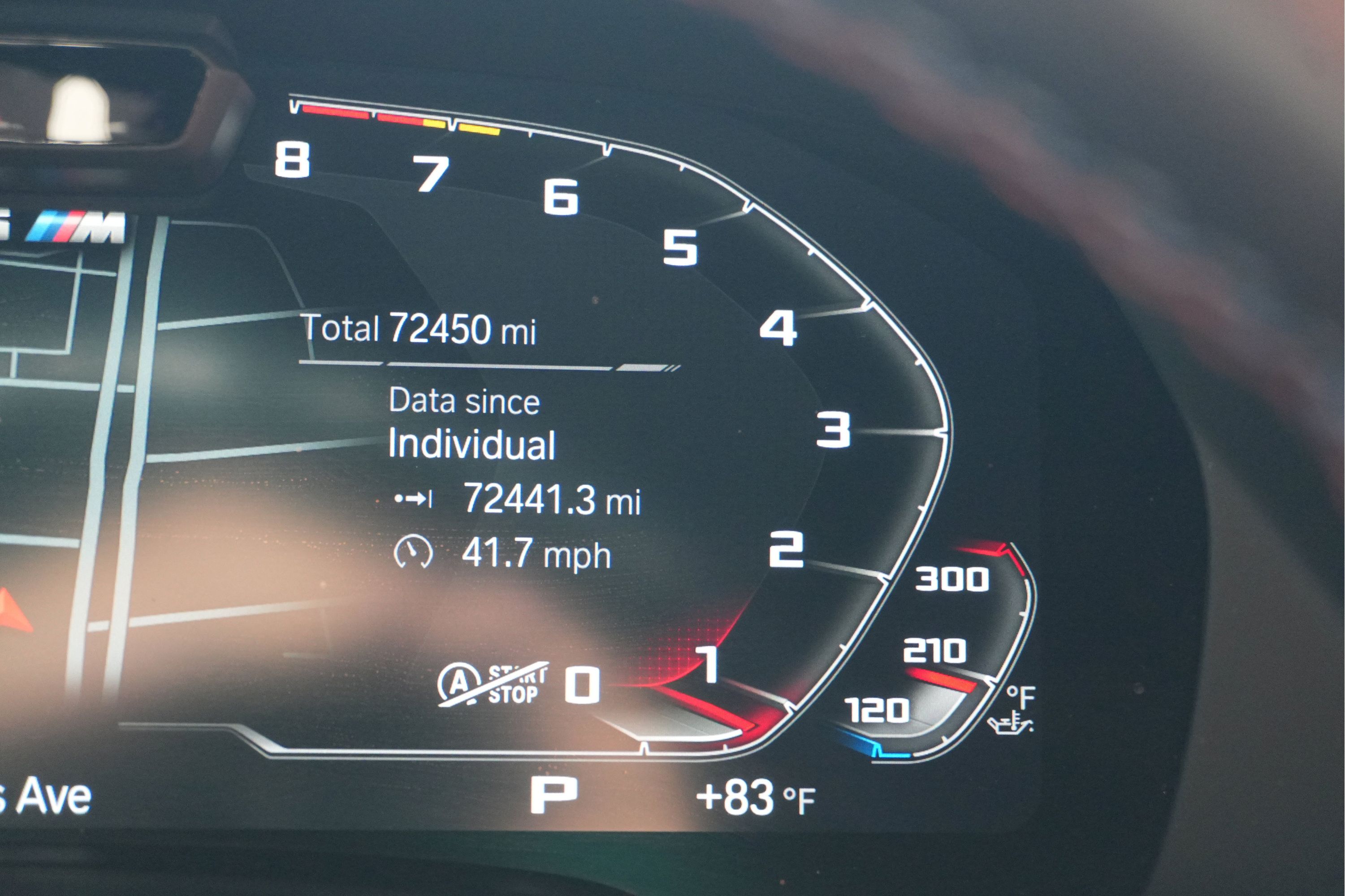 Used 2022 BMW X5 M w/ Competition Package 2 AWD/4WD image 54