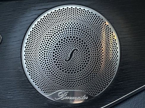 Certified 2021 Mercedes-Benz GLC 300 4MATIC Coupe image 24