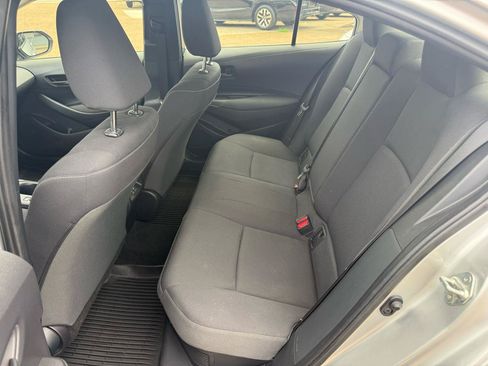 Used 2024 Toyota Corolla LE FWD image 13