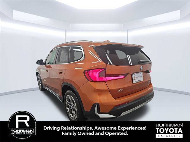 Used 2023 BMW X1 xDrive28i w/ Premium Package AWD/4WD image 5