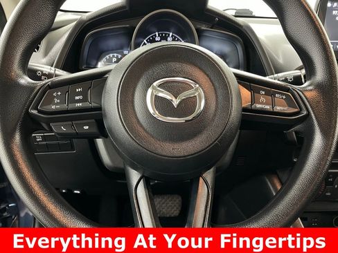 Used 2019 MAZDA CX-3 Sport FWD image 4