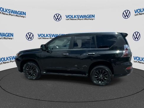 Used 2023 Lexus GX 460 Premium w/ Premium Package AWD/4WD image 5