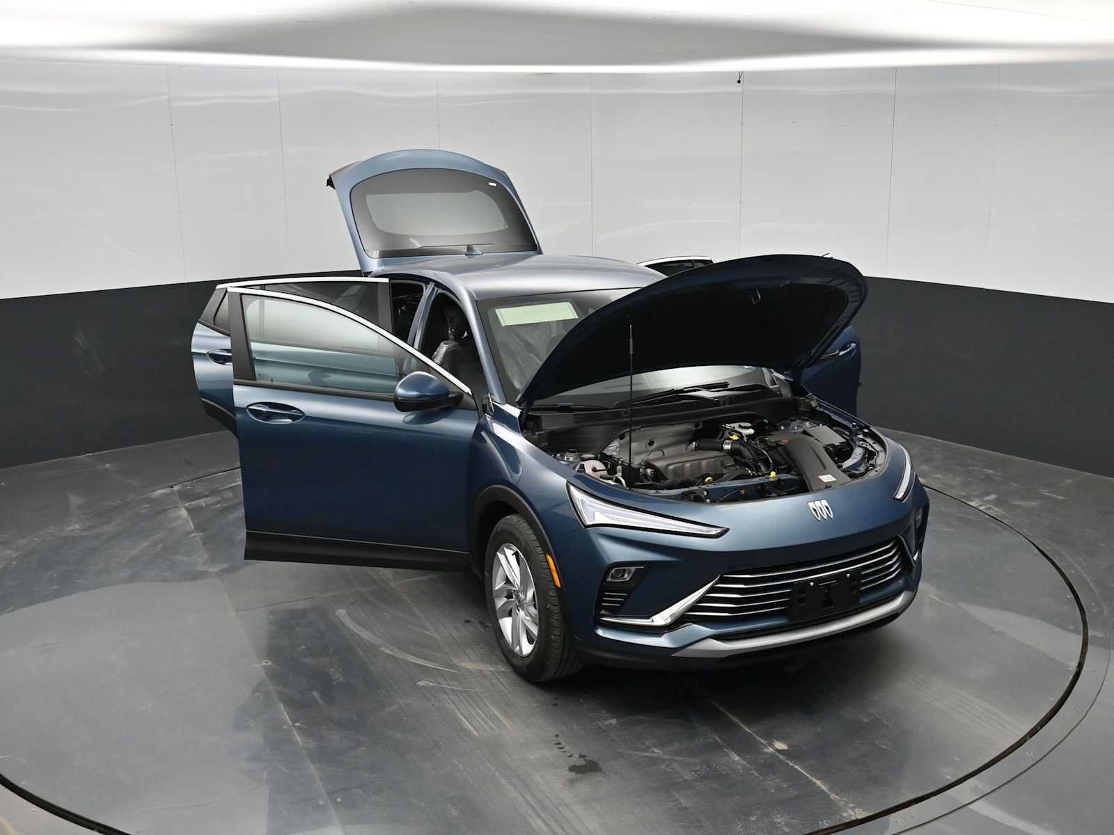 New 2026 Buick Envista Preferred w/ Convenience I Package FWD image 42