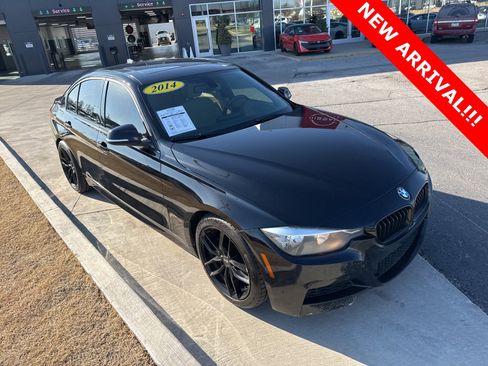 Used 2014 BMW 328i Sedan image 3