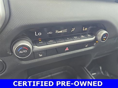 Certified 2025 MAZDA CX-50 AWD 2.5 S w/ Weather Package image 22