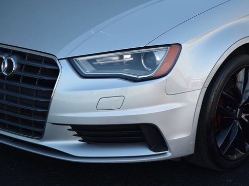 Used 2015 Audi A3 1.8T Premium w/ Aluminum Style Package image 4