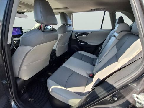 Used 2023 Toyota RAV4 Limited AWD/4WD image 17
