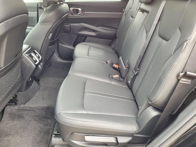 New 2026 Kia Sorento S AWD/4WD image 12