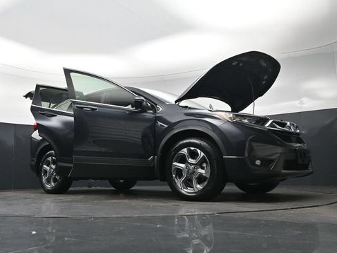 Used 2019 Honda CR-V EX-L image 42