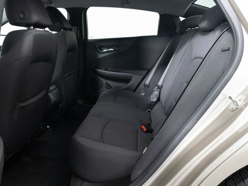 Used 2022 Chevrolet Malibu LS image 33