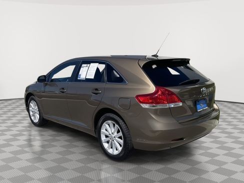 Used 2012 Toyota Venza LE image 6