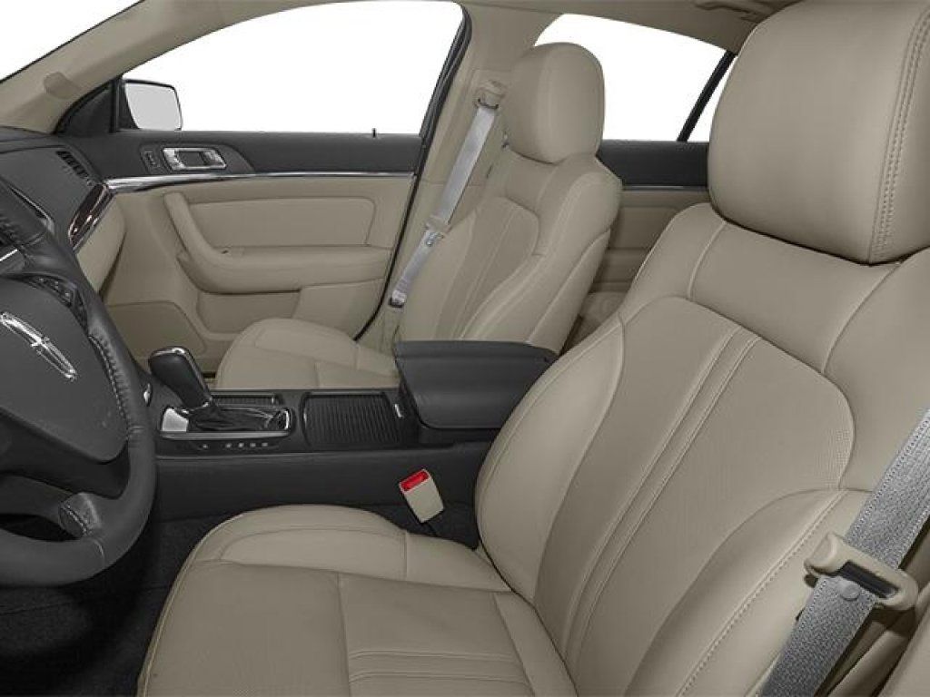 Used 2014 Lincoln MKS w/ Equipment Group 101A FWD image 6