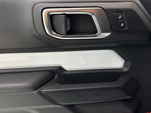 New 2025 Ford Bronco Stroppe Edition AWD/4WD image 11