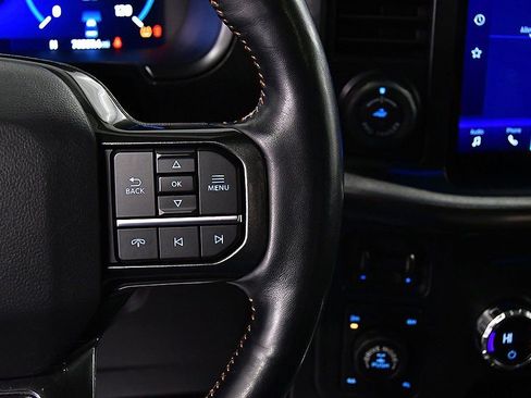 Used 2021 Ford F150 Tremor w/ Equipment Group 402A High image 23