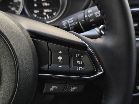 Certified 2025 MAZDA CX-5 AWD 2.5 S w/ Preferred Package image 28